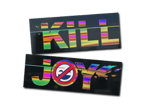 Killjoy (Holo) image